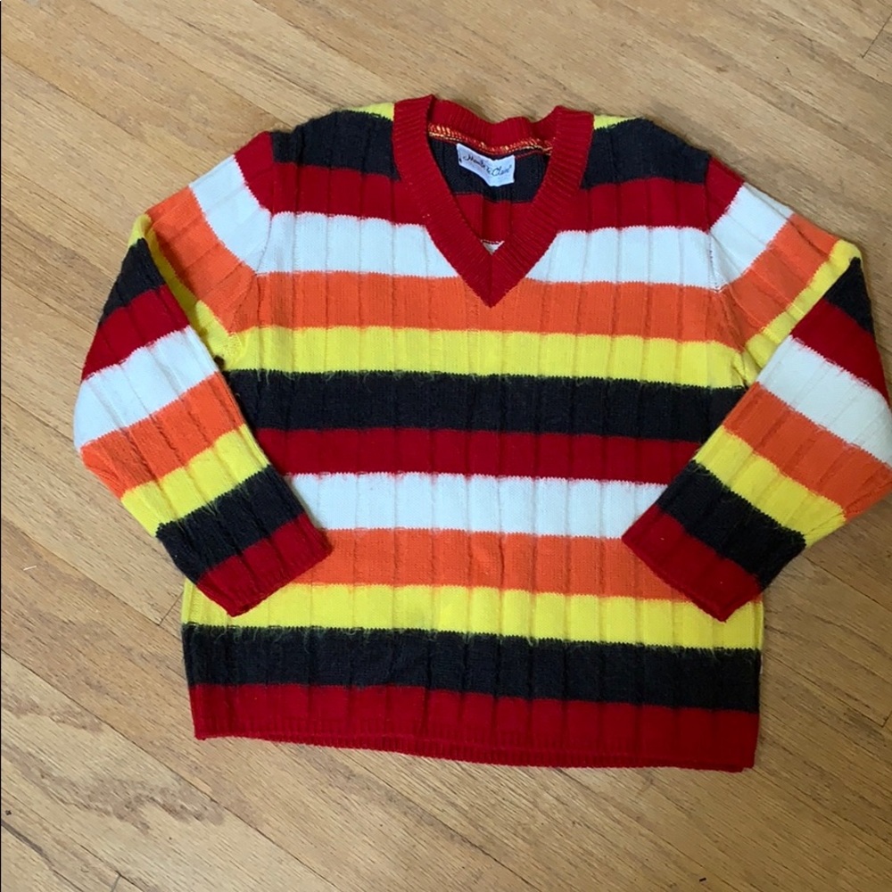 Sweater - Picture 1 of 6